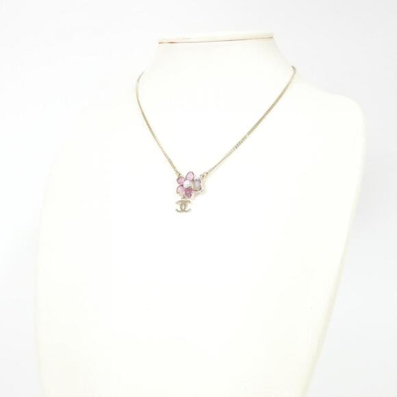 Chanel ABG813 Necklace - Picture 5 of 5